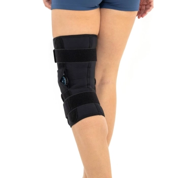 Orteza stawu kolanowego Reh4Mat AM-OSK-O/1R